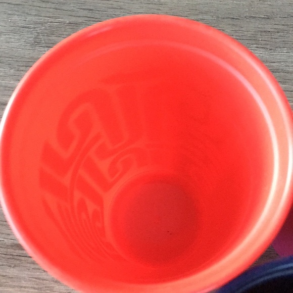 Starbucks plastic reusable cup 16fl oz/473ml - Picture 8 of 11